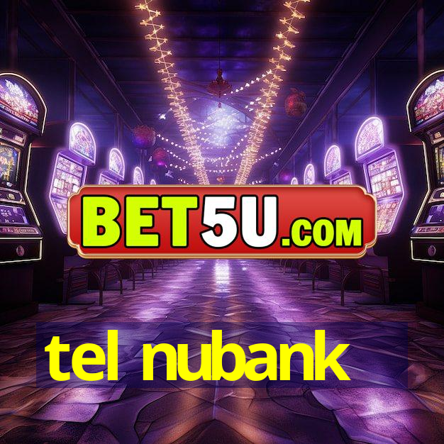 tel nubank